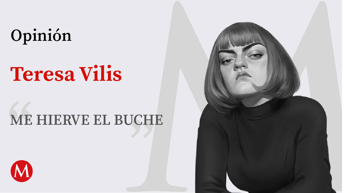 Teresa Vilis