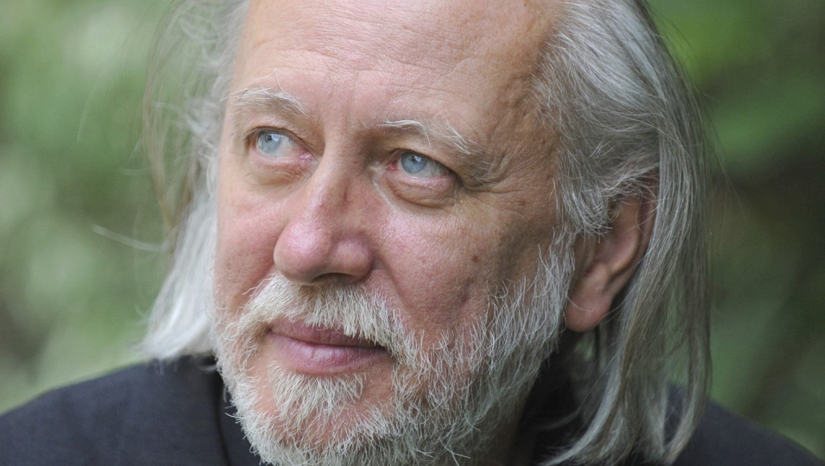László Krasznahorkai, ganador del Premio Nobel de Literatura | Especial