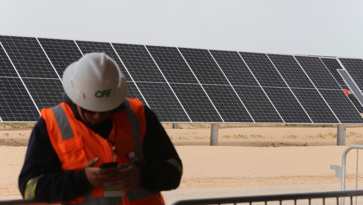 En Nuevo León, la Agencia Estatal dice trabajar coordinada con el Gobierno federal. Especial