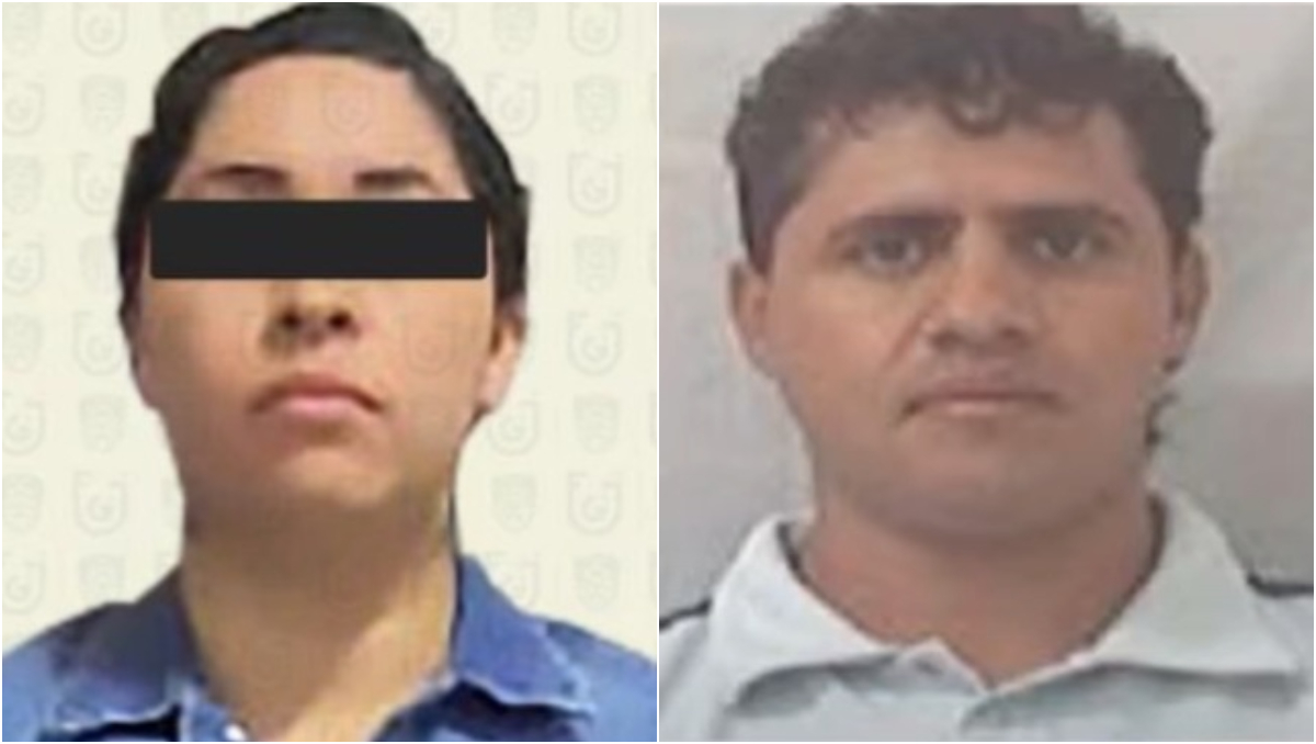 Liliana 'N' fue detenida en Cuautla, Morelos | Especial