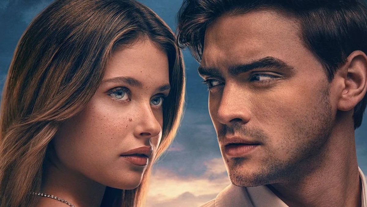 Los protagonistas de la saga |Especial
