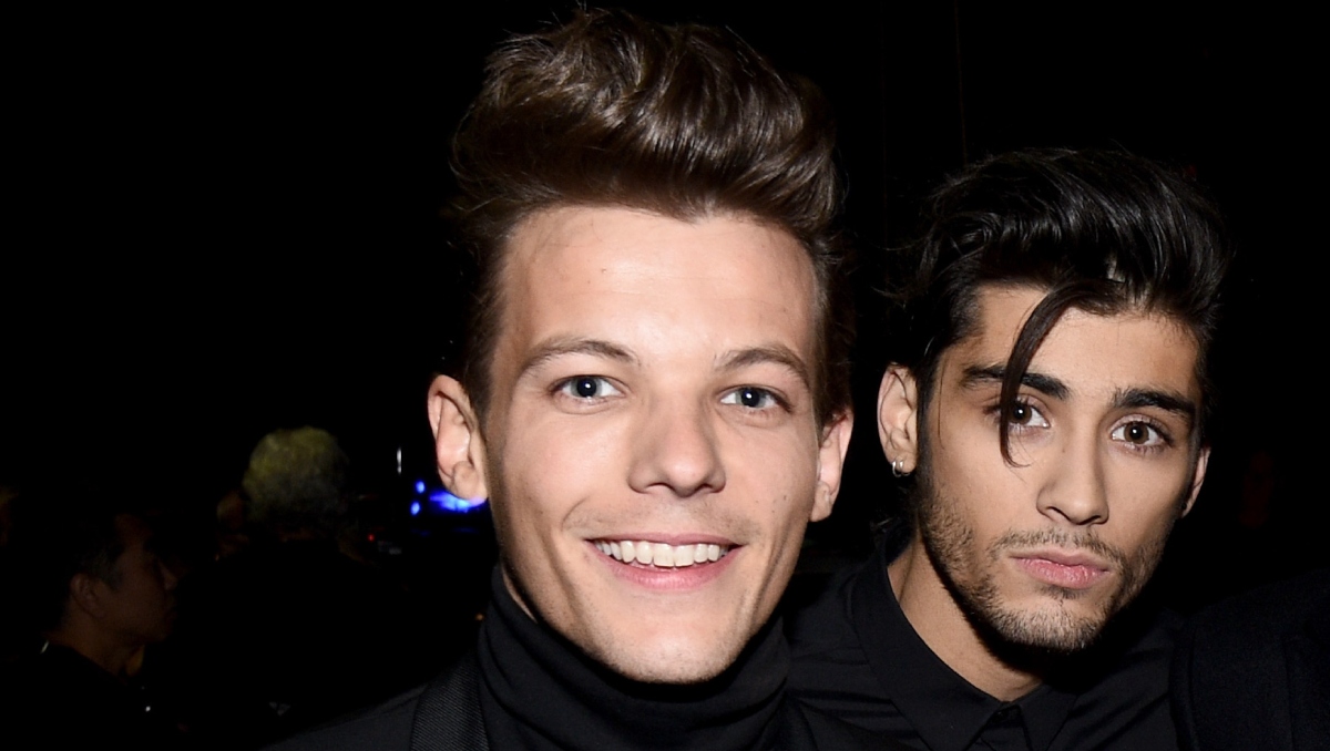 Louis Tomlinson narra el impacto devastador de la salida de Zayn Malik de One Direction.