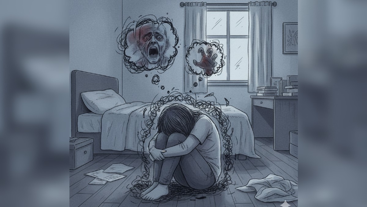 En México, una de cada cuatro personas vive con un trastorno o condición mental. | Gemini IA