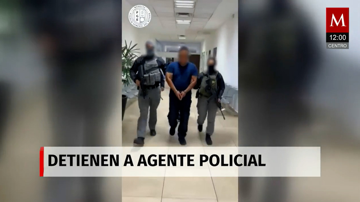 Milenio Noticias, con Carlos Zúñiga, 09 de octubre de 2025