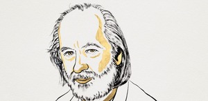 El novelista húngaro tiene el galardón de la fundación Alfred Nobel | @NobelPrize