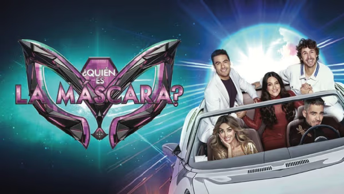 Nuevos personajes de ¿Quién es la Máscara?