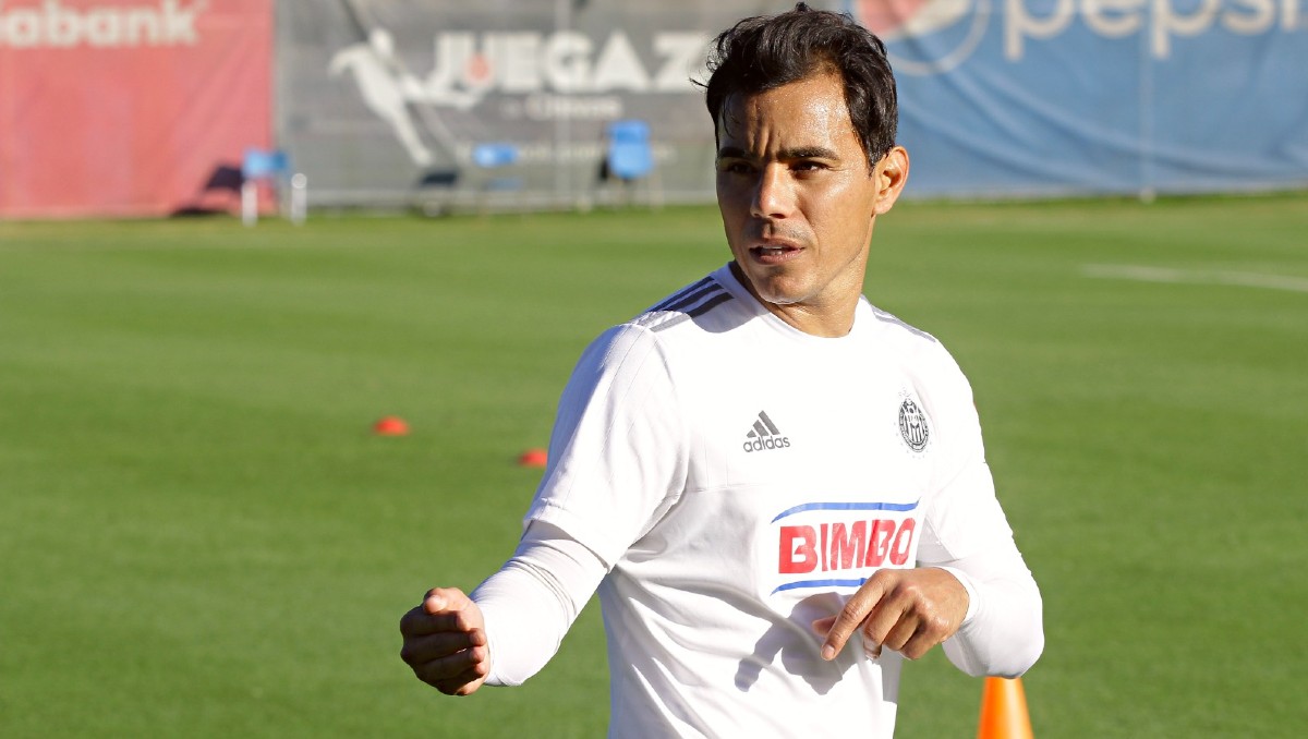 Omar Bravo es señalado de abuso sexual infantil agravado (Imago7)