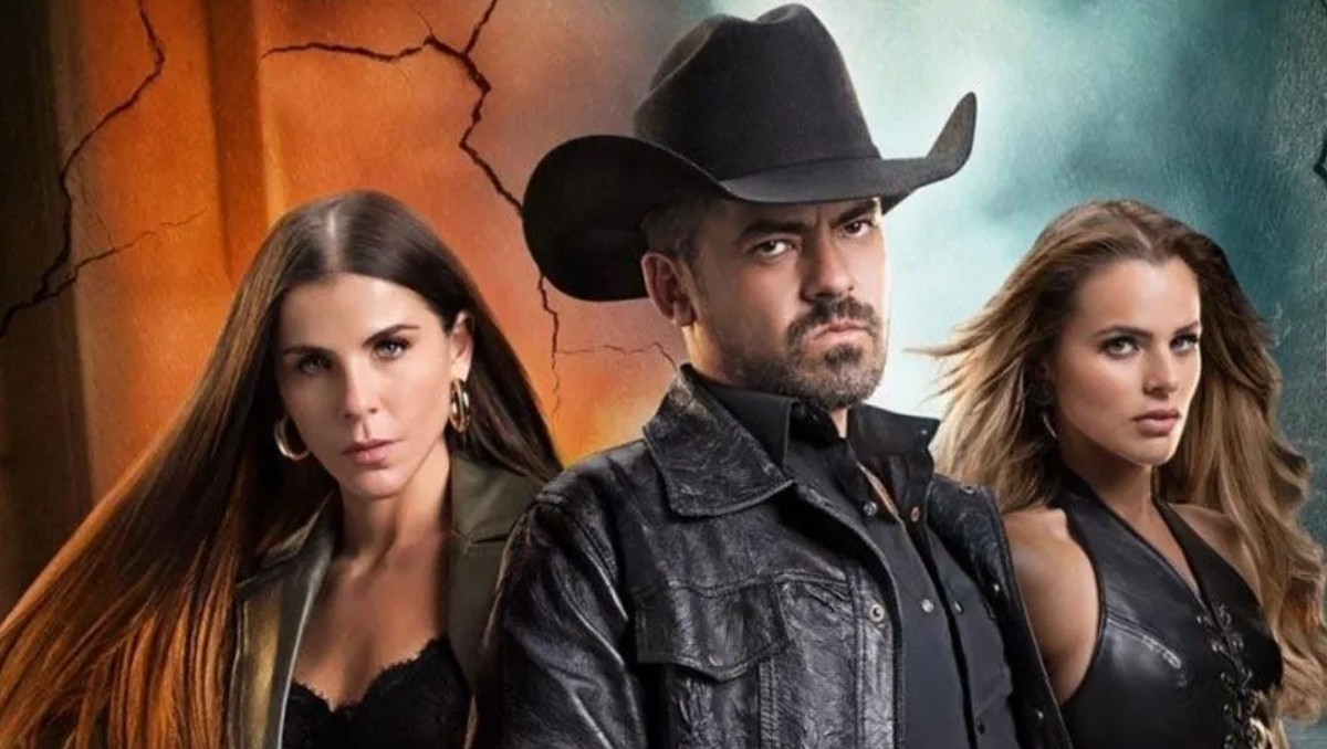 Un proyecto que expande el universo de 'El señor de los cielos' | Especial