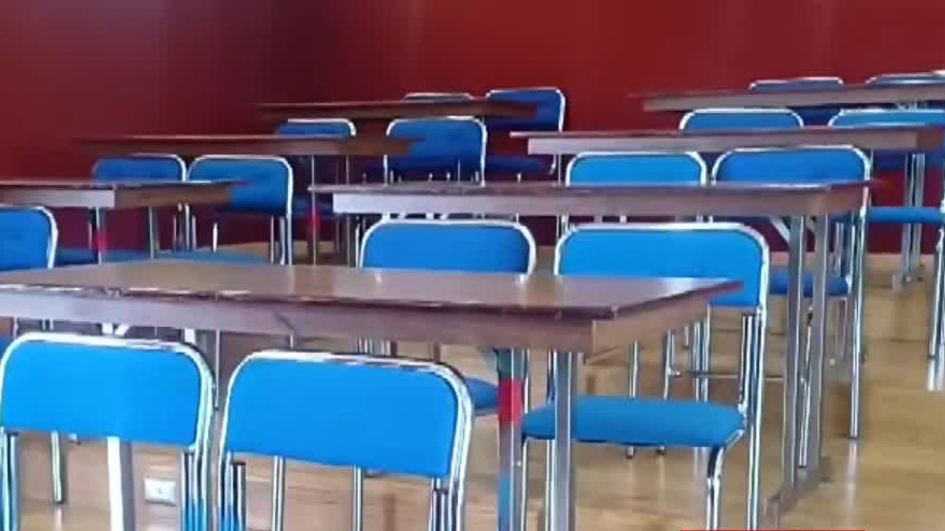 En Puebla, la SEP comunica la suspensión de clases en varios municipios del estado