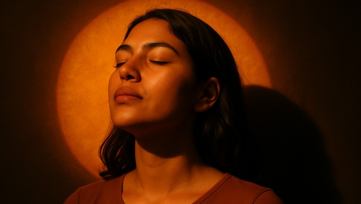 Así puedes hacer tu foto con destello de luz gratis con Gemini | Especial