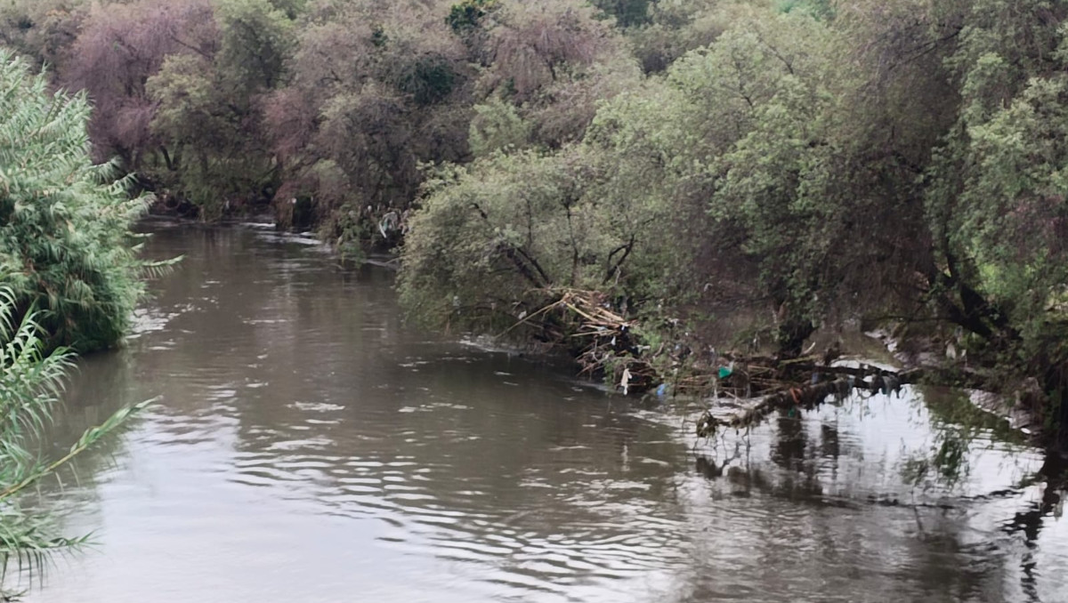 Río Atoyac se desborda | Especial