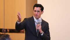 Roberto Velasco Álvarez