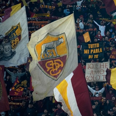 AS Roma estaría preparando los planes para construir un nuevo estadio de cara a la Eurocopa de 2032