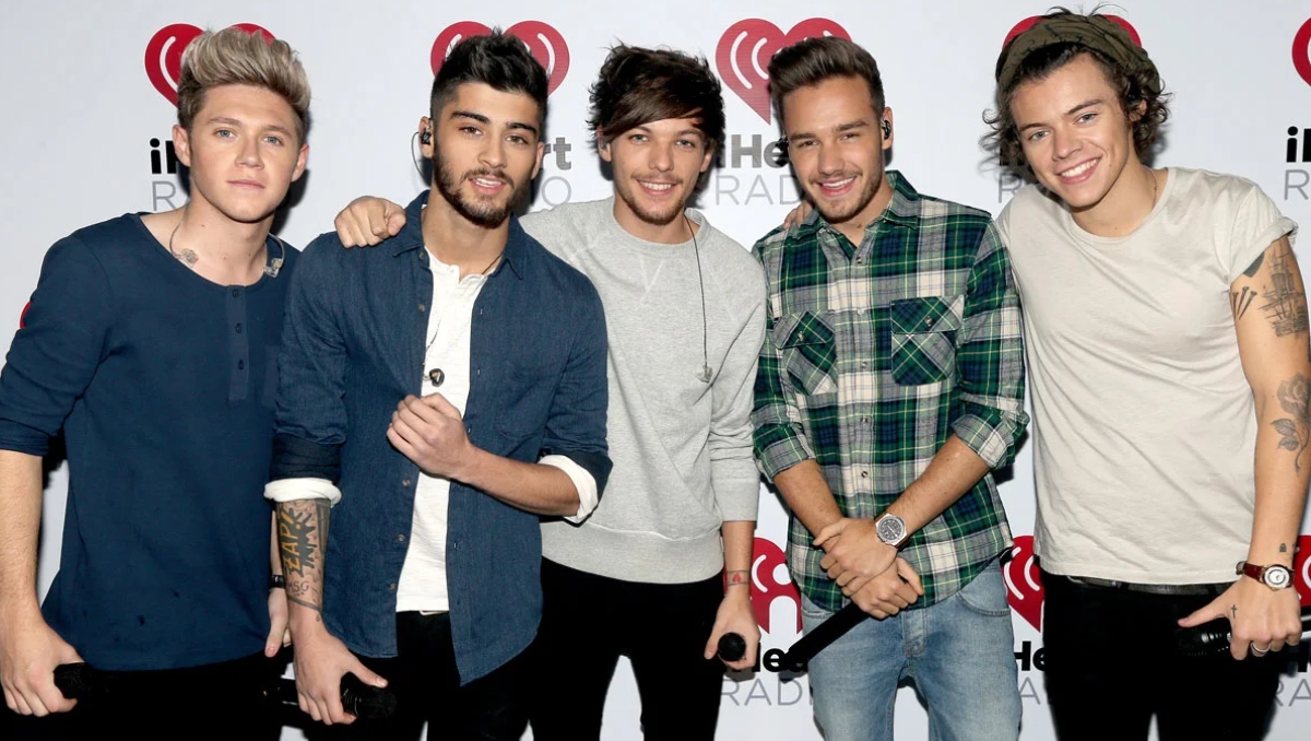 La ruptura de la relación entre Louis Tomlinson y Zayn Malik fue el detonante de la posterior hiatus de la banda.