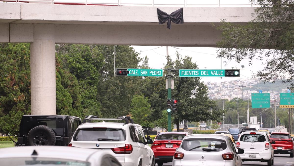 San Pedro Garza García y Monterrey aprobaron el cambio. Luis Guerra