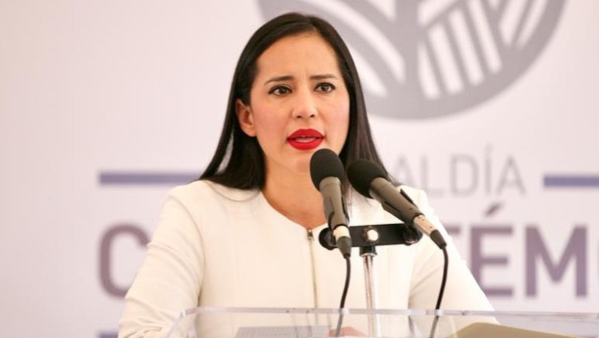 Sandra Cuevas revela que hará una película sobre su vida | Especial