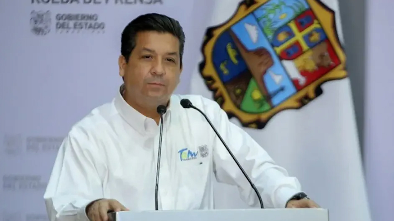 La SCJN decidirá si la orden de captura de "Cabeza de Vaca" debería prevalecer