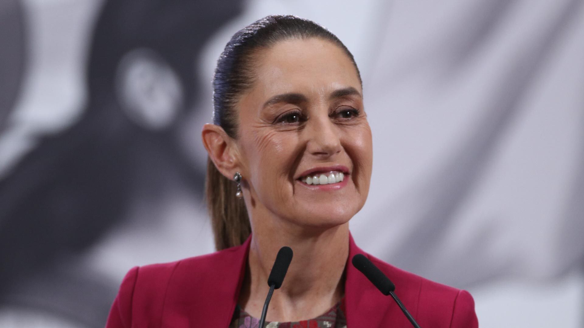 Sheinbaum exhibirá a empresas que incumplieron con la entrega de medicamentos
