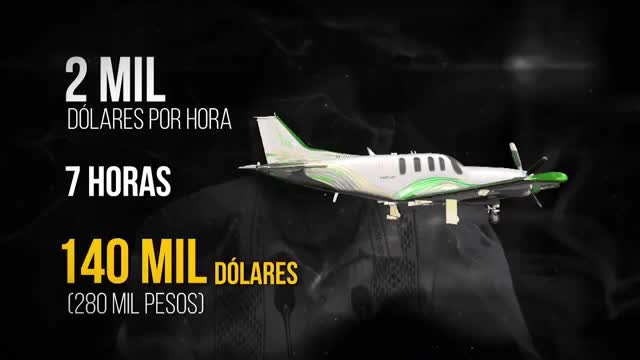 Sheinbaum me dio permiso para hacer el vuelo: Noroña | Alejandro Domínguez, 8 de octubre de 2025