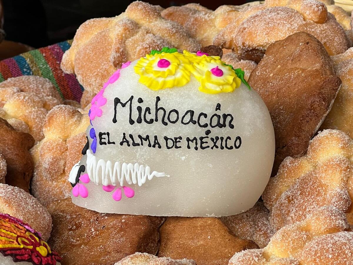 Los sitios más atractivos para observar la Noche de Ánimas se ubican en los municipios de Pátzcuaro, Quiroga y Tzintzuntzan. | Especial