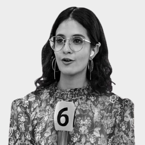 Susana Paredes