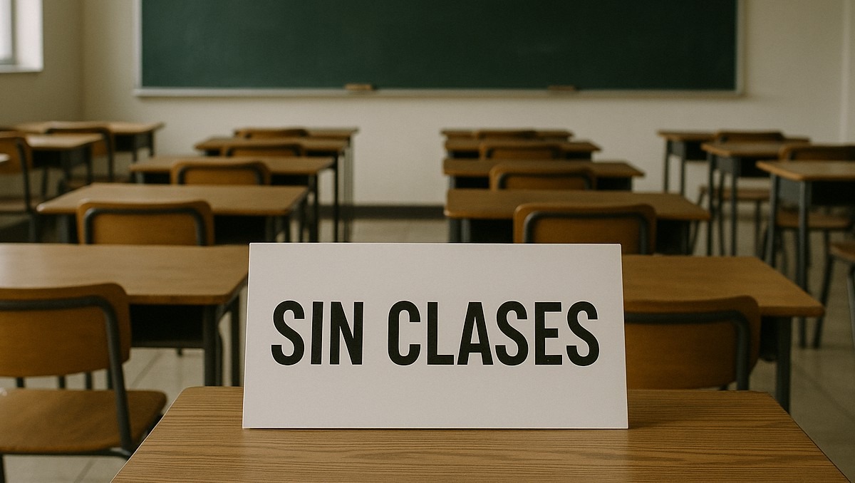 Estados donde se suspenden clases por fuertes lluvias | IA Discover MILENIO