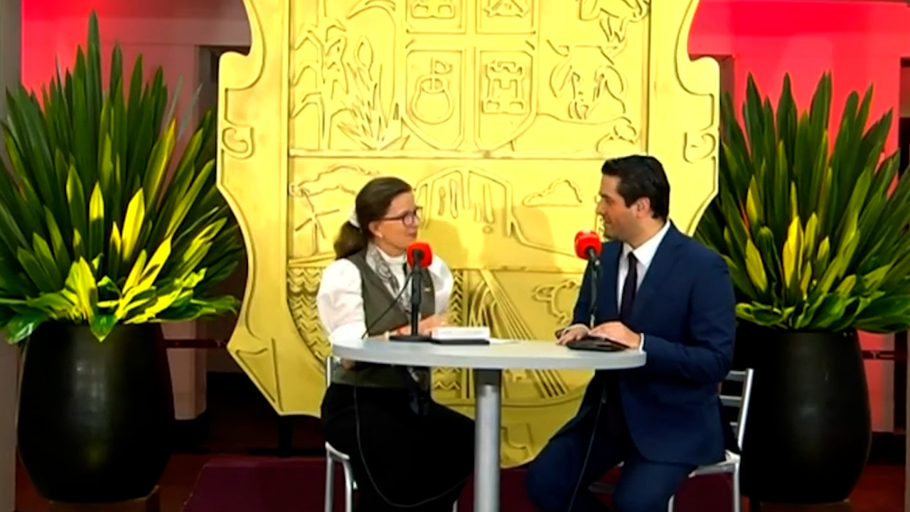 Tamaulipas alcanza el tercer lugar en crecimiento industrial nacional