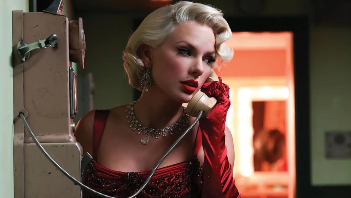 Taylor Swift rompe récord histórico de Adele con su nuevo álbum 'The Life of a Showgirl'