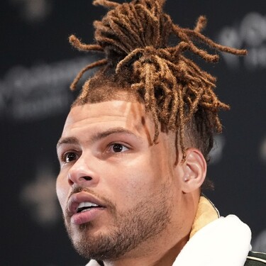 Tyrann Mathieu anunció su retiro de la NFL luego de 12 temporadas y un campeonato de Super Bowl ante Kansas City Chiefs