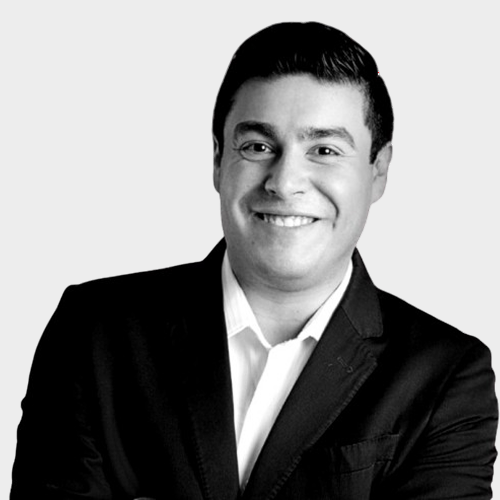 Uriel Reyna