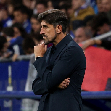 El Real Oviedo despidió Veljko Paunovic como su director técnico, quien fuera el encargado de ascenderlos a LaLiga