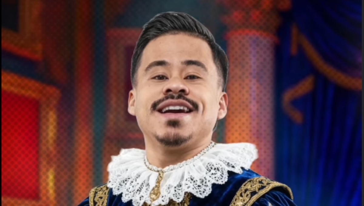 Abelito debutará en El Tenorio Cómico | Especial