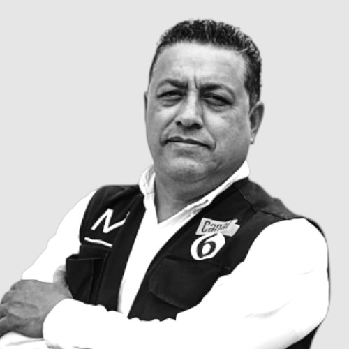 Agustín Martínez