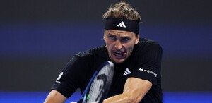 En una rueda de prensa, la directiva del Abierto presentó a 8 de los tenistas que participarán en la próxima edición, en donde resaltó el nombre de Zverev