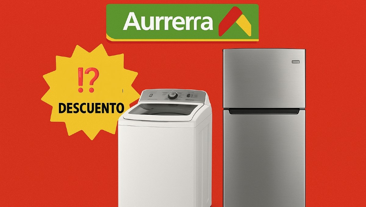 Aprovecha las ofertas disponibles en Bodega Aurrera | Especial