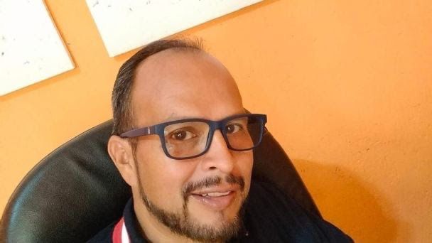 Autoridades investigan homicidio de Alfonso Díaz | Especial