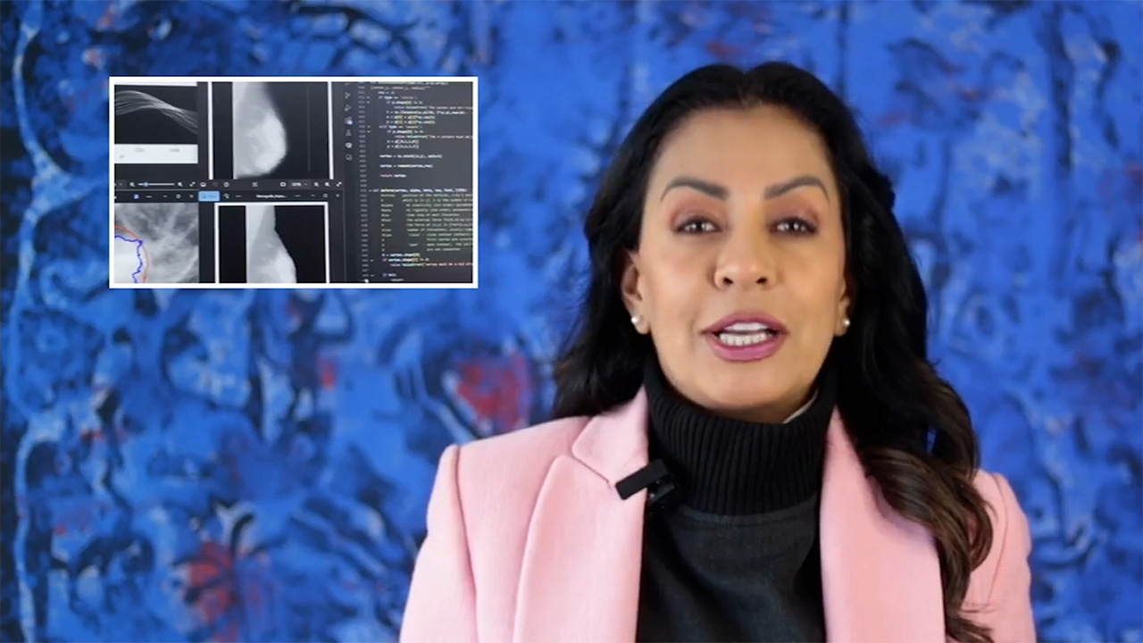 Cáncer de mama: La primera causa de muerte en mujeres a nivel mundial | Sin Reservas