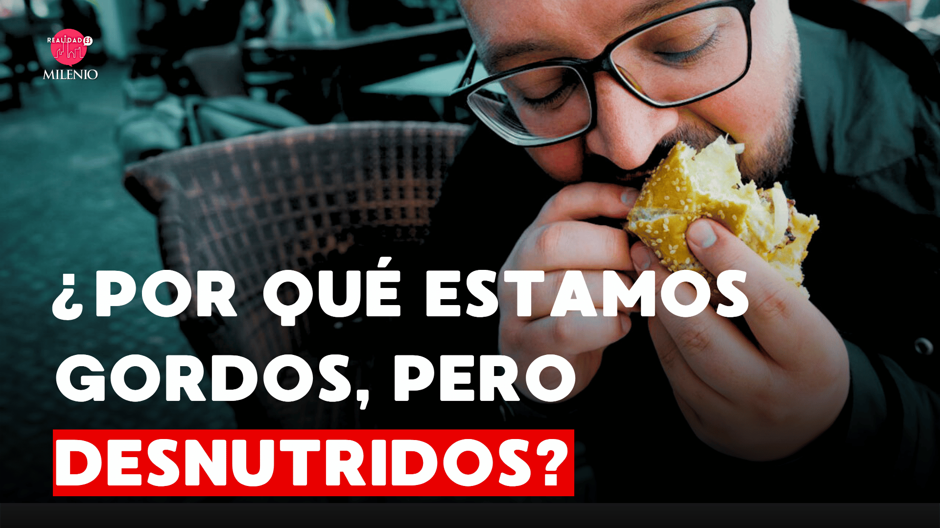 ¿No queremos comer bien o es que realmente no nos alcanza? El dilema entre la salud y el bolsillo