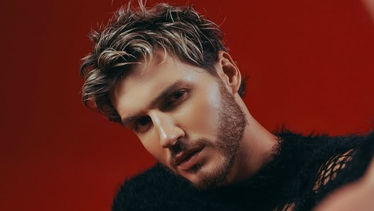 Conductoras de 'Cuéntamelo Ya!' lamentan muerte de Fede Dorcaz. | FOTO: Fede Dorcaz