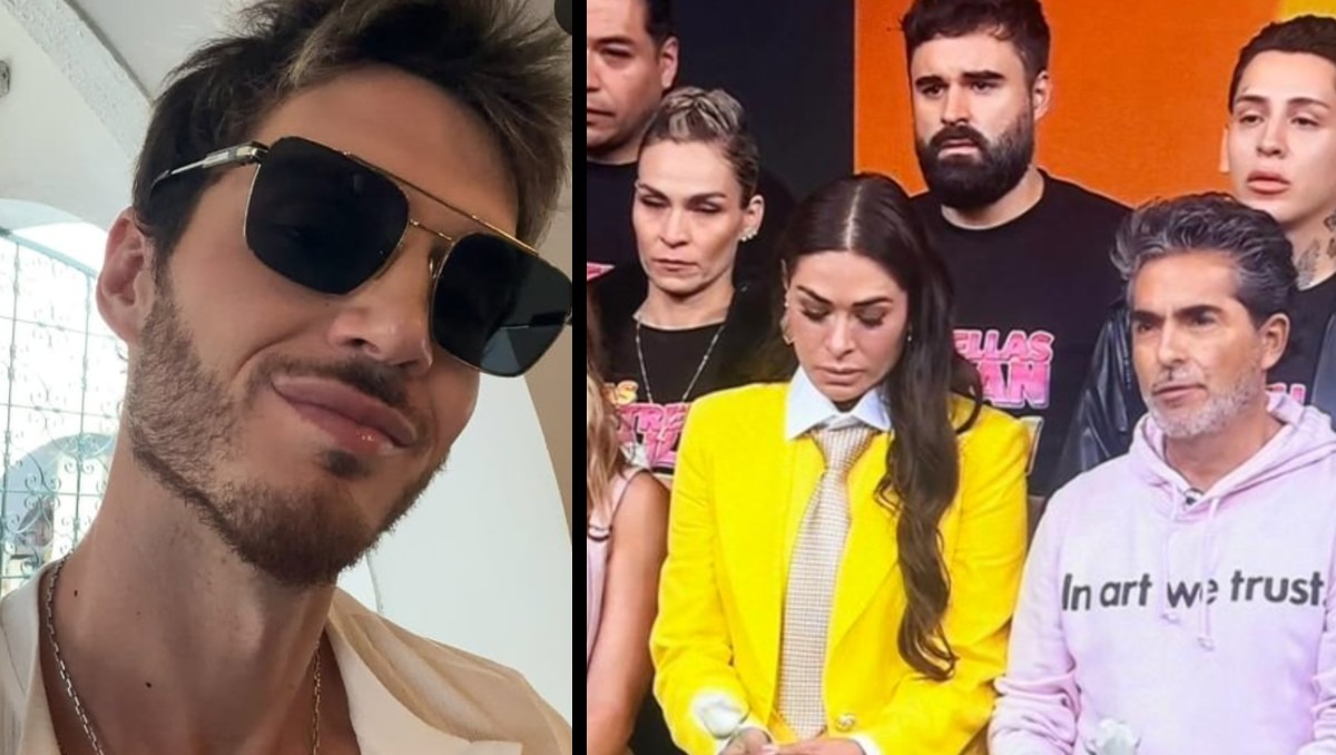 Conductores de 'Hoy' lamentan la muerte de Fede Dorcaz | ESPECIAL