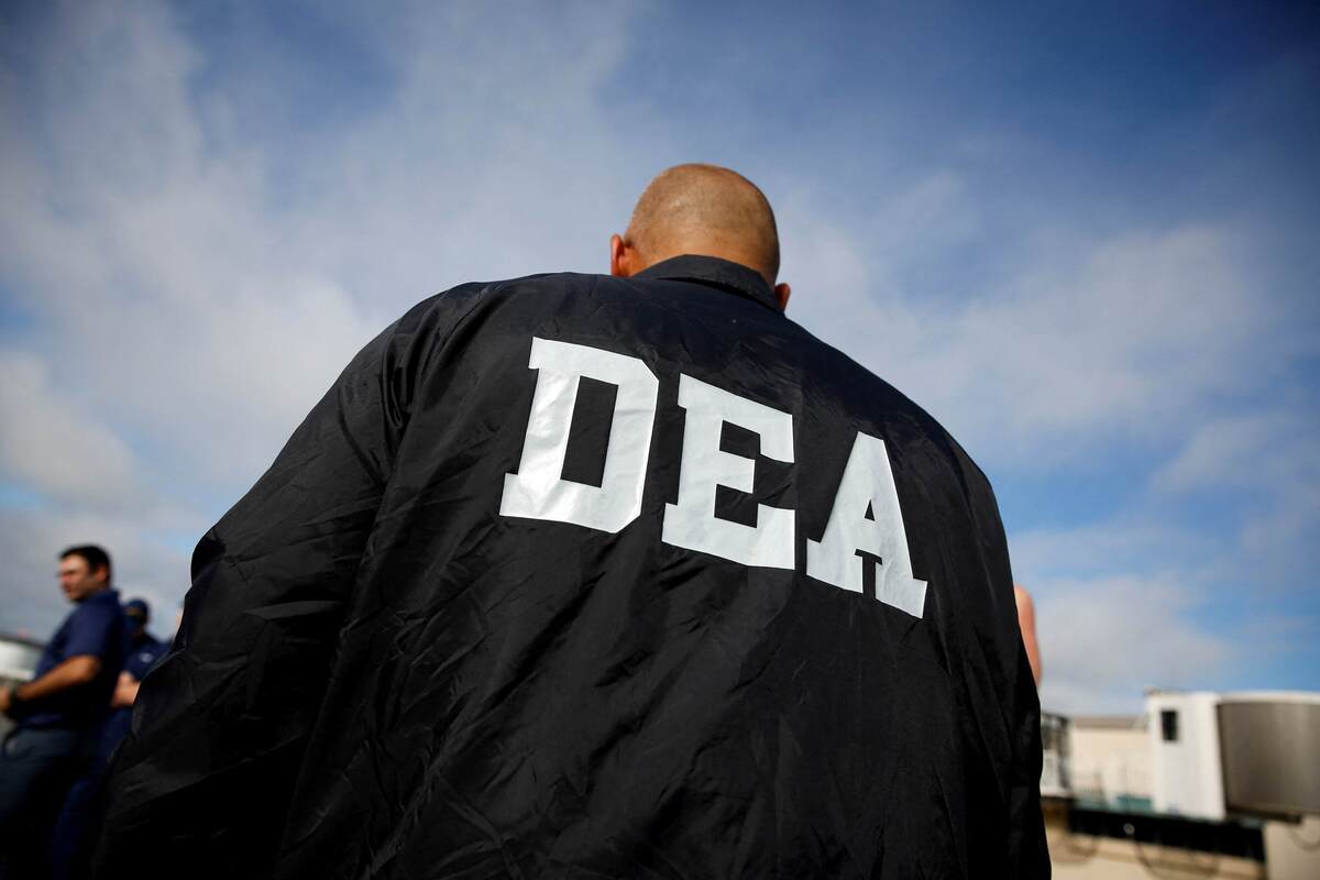La DEA encontró vínculos entre las FARC y los cárteles mexicanos, específicamente con el Cártel de Sinaloa | Reuters