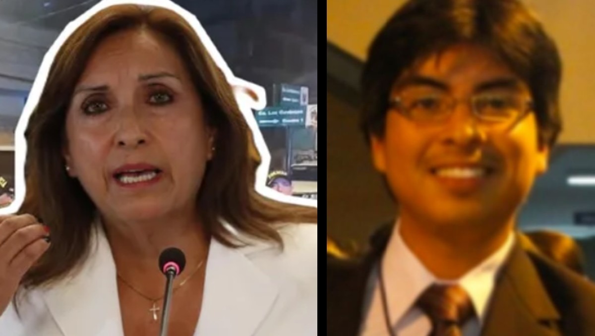 Dina Boluarte fue destituida de la Presidencia de Perú por el Congreso | Especial