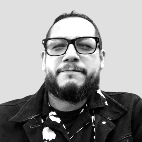 Eduardo Morales