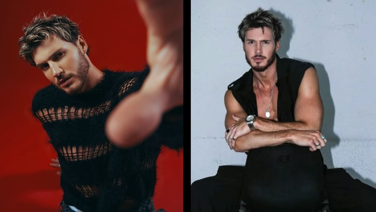 Fede Dorcaz, modelo argentino que fue asesinado | Especial