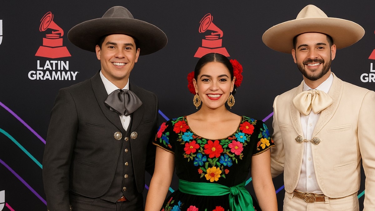 Los finalistas de México Canta tendrán una gira | IA DISCOVER