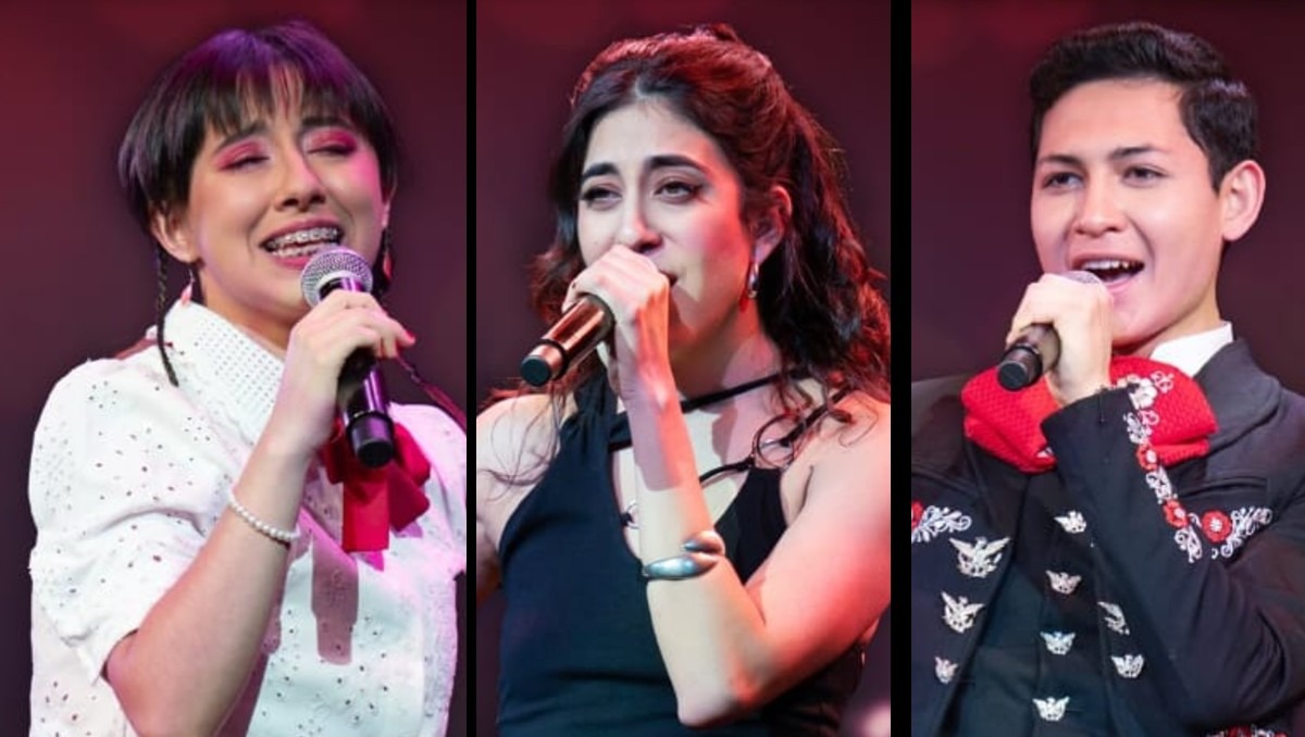 Ganadores y participantes de 'México Canta' tendrá una gira en noviembre y diciembre de 2025 | Especial Discover Milenio