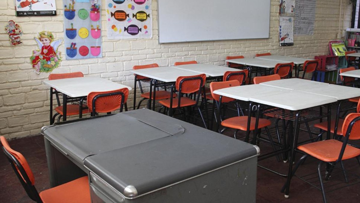 Guanajuato reanudará clases en ocho municipios el lunes 13 de octubre | Especial