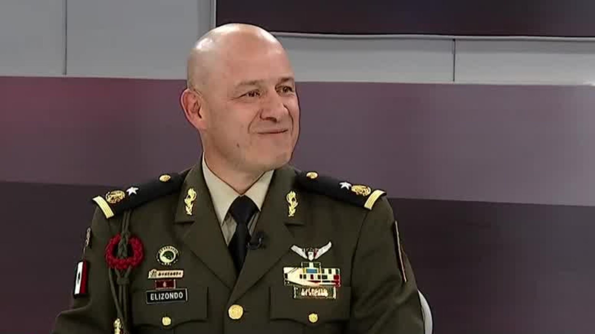El Heroico Colegio Militar festeja su aniversario 202 de existencia