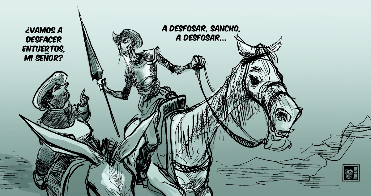 Horacio