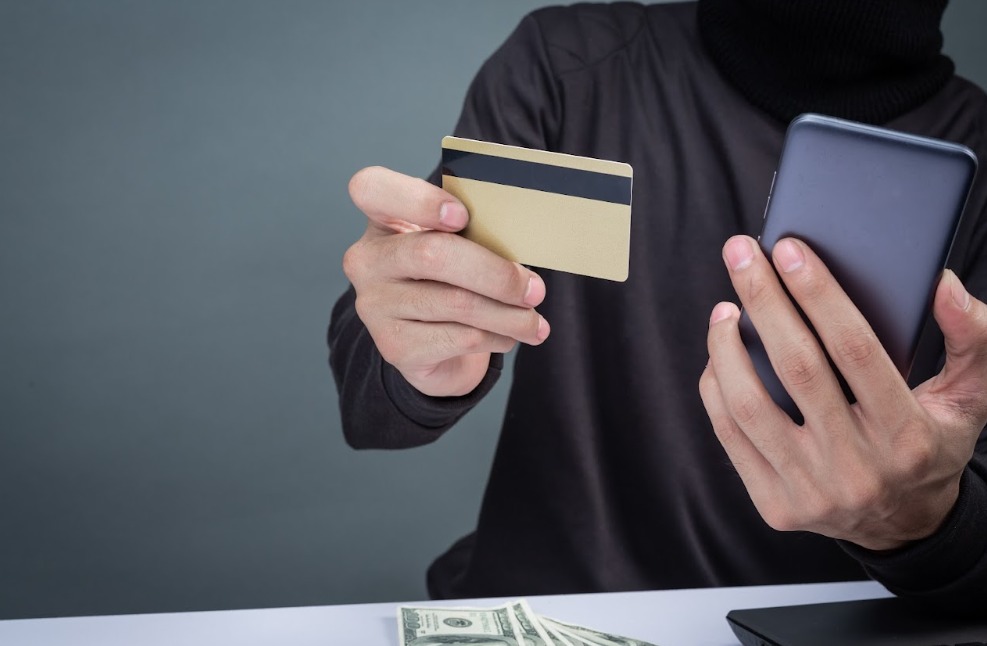 La IA se vuelve clave para frenar el fraude en las fintech. Foto: Especial